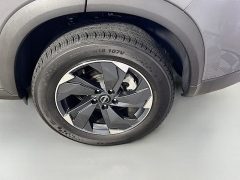 Used 2024  Nissan Rogue AWD SV at Dutro Auto near Zanesville&comma; OH