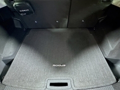 New 2026  Nissan Rogue 2026&period;5 AWD Dark Armor at Graham Auto Mall near Mansfield&comma; OH