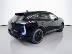 New 2027  Nissan Murano AWD Dark Armor at Graham Auto Mall near Mansfield&comma; OH