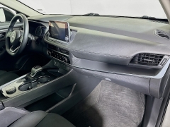 Used 2024  Nissan Rogue AWD S at Graham Auto Mall near Mansfield&comma; OH