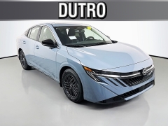 New 2026  Nissan Sentra SV Sedan at Dutro Auto near Zanesville&comma; OH