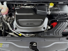 Used 2023  Chrysler Voyager LX FWD at Graham Auto Mall near Mansfield&comma; OH