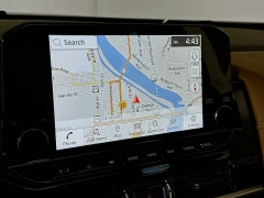 New 2025  Nissan Pathfinder Platinum 4WD at Dutro Auto near Zanesville, OH