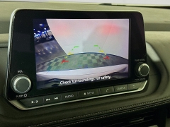 Used 2024  Nissan Rogue AWD S at Graham Auto Mall near Mansfield&comma; OH