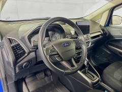 Used 2020  Ford EcoSport 4d SUV 4WD SE at Graham Auto Mall near Mansfield&comma; OH