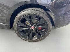 Used 2020  Jaguar F-PACE 4d SUV AWD S at Graham Auto Mall near Mansfield&comma; OH