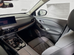 New 2026  Nissan Rogue AWD Platinum at Graham Auto Mall near Mansfield&comma; OH