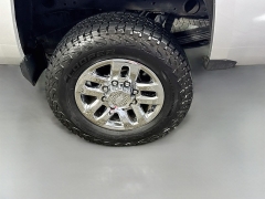 Used 2016  Chevrolet Silverado 2500 4WD Double Cab LT Longbed at Graham Auto Mall near Mansfield&comma; OH
