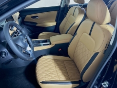 New 2025  Nissan Sentra SV CVT at Graham Auto Mall near Mansfield, OH