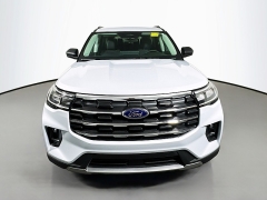 New 2025  Ford Explorer Active 4WD at Graham Auto Mall near Mansfield, OH