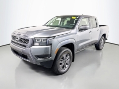 New 2026  Nissan Frontier Crew Cab 4x4 SV at Dutro Auto near Zanesville&comma; OH