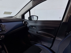 New 2025  Nissan Versa SV CVT at Graham Auto Mall near Mansfield, OH