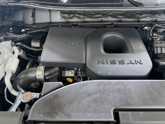 New 2026  Nissan Murano AWD SL at Dutro Auto near Zanesville&comma; OH