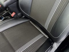 Used 2020  Ford EcoSport 4d SUV 4WD SES at Dutro Auto near Zanesville, OH