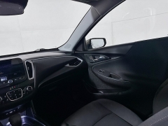 Used 2023  Chevrolet Malibu 4dr Sdn 1LT at Graham Auto Mall near Mansfield, OH