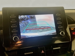 Used 2022  Toyota Camry SE Auto at Graham Auto Mall near Mansfield&comma; OH