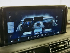 New 2025  Lincoln Aviator Reserve AWD at Graham Auto Mall near Mansfield, OH