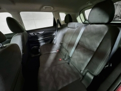 Used 2016  Nissan Rogue 4d SUV AWD SV at Graham Auto Mall near Mansfield&comma; OH