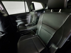 Used 2021  Honda Pilot Elite AWD at Graham Auto Mall near Mansfield&comma; OH