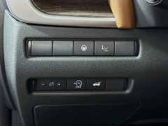 New 2026  Nissan Rogue AWD Platinum *Ltd Avail* at Graham Auto Mall near Mansfield, OH