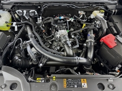 New 2026  Ford Ranger XLT 4WD SuperCrew 5' Box at Graham Auto Mall near Mansfield&comma; OH