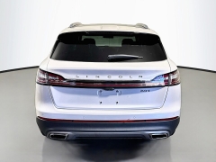 Used 2019  Lincoln Nautilus 4d SUV FWD Reserve 2&period;0L at Graham Auto Mall near Mansfield&comma; OH