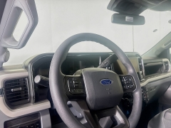 New 2026  Ford Super Duty F-250 4WD XLT Crew Cab SRW 6&period;75' Box at Dutro Auto near Zanesville&comma; OH