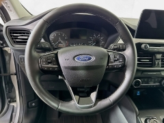Used 2022  Ford Escape SEL AWD at Graham Auto Mall near Mansfield&comma; OH