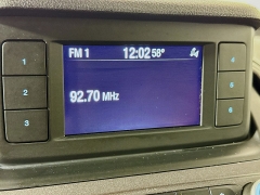 Used 2020  Ford Transit Connect Cargo Ext Van XL at Dutro Auto near Zanesville, OH