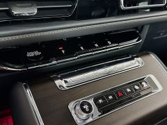 New 2025  Lincoln Aviator Reserve AWD at Graham Auto Mall near Mansfield, OH