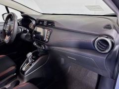 New 2025  Nissan Versa SR CVT at Graham Auto Mall near Mansfield, OH