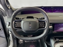 New 2025  Lincoln Navigator L Reserve 4x4 at Graham Auto Mall near Mansfield&comma; OH