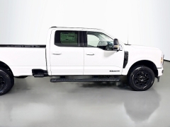 New 2026  Ford Super Duty F-250 4WD LARIAT Crew Cab SRW 8' Box at Dutro Auto near Zanesville&comma; OH