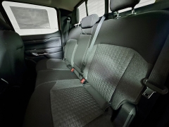 New 2025  Ford Ranger XLT 4WD SuperCrew 5' Box at Graham Auto Mall near Mansfield, OH