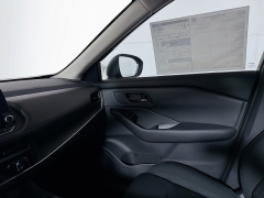 New 2026  Nissan Rogue AWD S *Ltd Avail* at Dutro Auto near Zanesville, OH