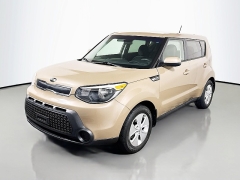 Used 2015  Kia Soul 4d Hatchback Auto at Graham Auto Mall near Mansfield&comma; OH