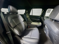 New 2027  Lincoln Navigator Reserve 4x4 at Graham Auto Mall near Mansfield&comma; OH