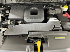New 2027  Nissan Murano AWD Dark Armor at Dutro Auto near Zanesville&comma; OH