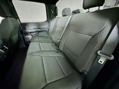 Used 2022  Ford F-150 4WD XLT SuperCrew 5.5' Box at Graham Auto Mall near Mansfield, OH