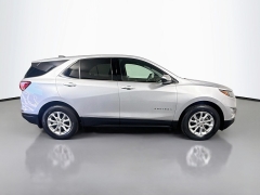 Used 2020  Chevrolet Equinox 4d SUV FWD LT w&sol;2FL at Graham Auto Mall near Mansfield&comma; OH