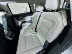 New 2026  Lincoln Nautilus Premiere AWD Hybrid at Dutro Auto near Zanesville&comma; OH