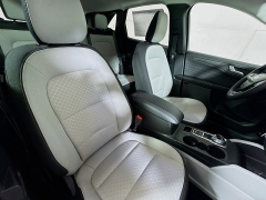 New 2026  Ford Escape Active AWD at Graham Auto Mall near Mansfield&comma; OH