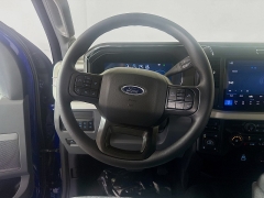New 2026  Ford Super Duty F-250 4WD XLT Crew Cab SRW 6&period;75' Box at Dutro Auto near Zanesville&comma; OH