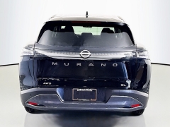 New 2026  Nissan Murano AWD SL at Graham Auto Mall near Mansfield, OH