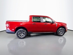 New 2026  Ford Maverick XLT AWD SuperCrew EcoBoost at Dutro Auto near Zanesville&comma; OH