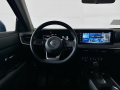 New 2025 Nissan Kicks SV AWD at Dutro Auto near Zanesville, OH