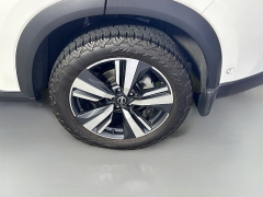 Used 2024  Nissan Rogue AWD SL at Graham Auto Mall near Mansfield&comma; OH