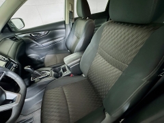 Used 2019  Nissan Rogue 4d SUV AWD SV at Graham Auto Mall near Mansfield, OH