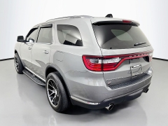 Used 2019  Dodge Durango 4d SUV AWD SXT Plus at Graham Auto Mall near Mansfield&comma; OH