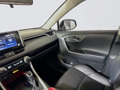 Used 2020  Toyota RAV4 4d SUV AWD TRD Off-Road at Graham Auto Mall near Mansfield, OH